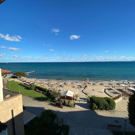 Garden Of Eden B3-2 Private One Bedroom Apartment Sveti Vlas Exterior foto