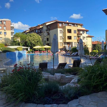 Garden Of Eden B3-2 Private One Bedroom Apartment Sveti Vlas Exterior foto