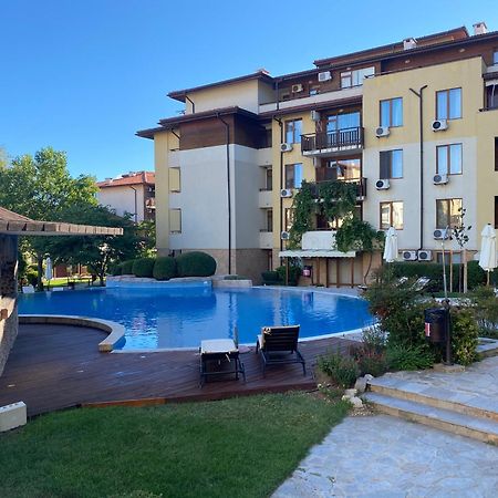 Garden Of Eden B3-2 Private One Bedroom Apartment Sveti Vlas Exterior foto