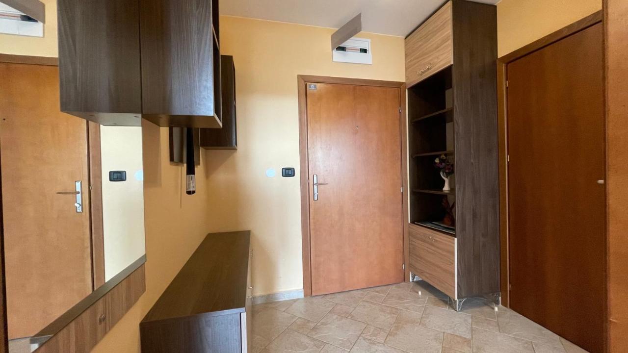 Garden Of Eden B3-2 Private One Bedroom Apartment Sveti Vlas Exterior foto