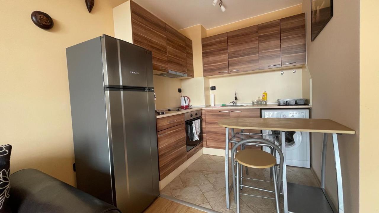 Garden Of Eden B3-2 Private One Bedroom Apartment Sveti Vlas Exterior foto