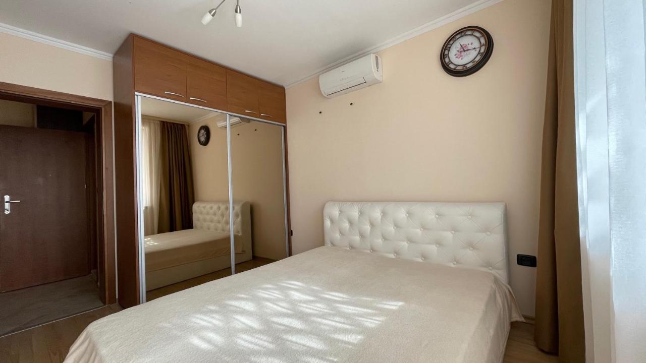 Garden Of Eden B3-2 Private One Bedroom Apartment Sveti Vlas Exterior foto