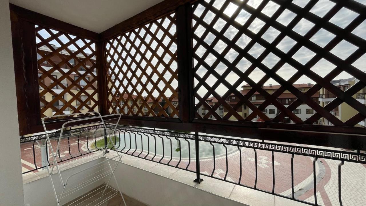 Garden Of Eden B3-2 Private One Bedroom Apartment Sveti Vlas Exterior foto