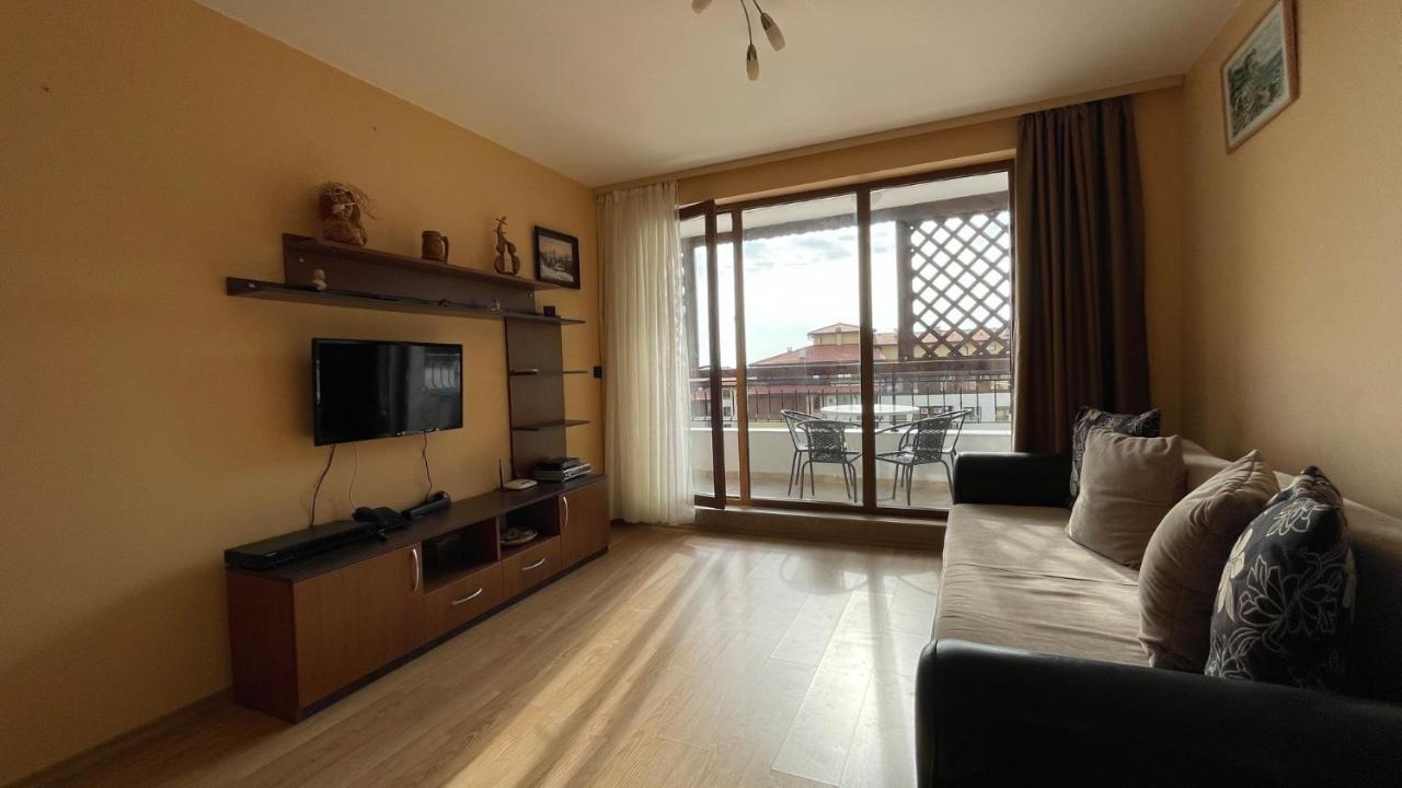 Garden Of Eden B3-2 Private One Bedroom Apartment Sveti Vlas Exterior foto