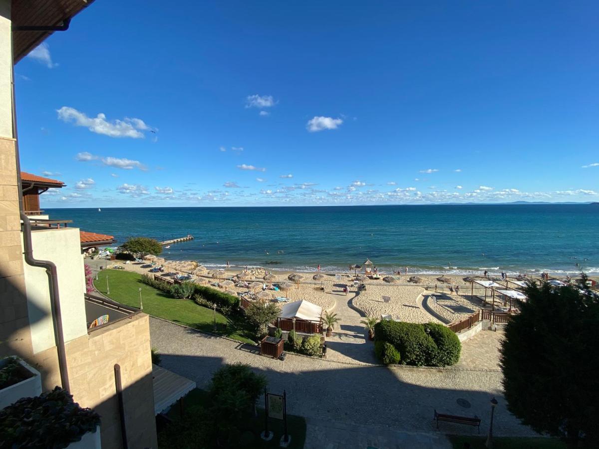 Garden Of Eden B3-2 Private One Bedroom Apartment Sveti Vlas Exterior foto