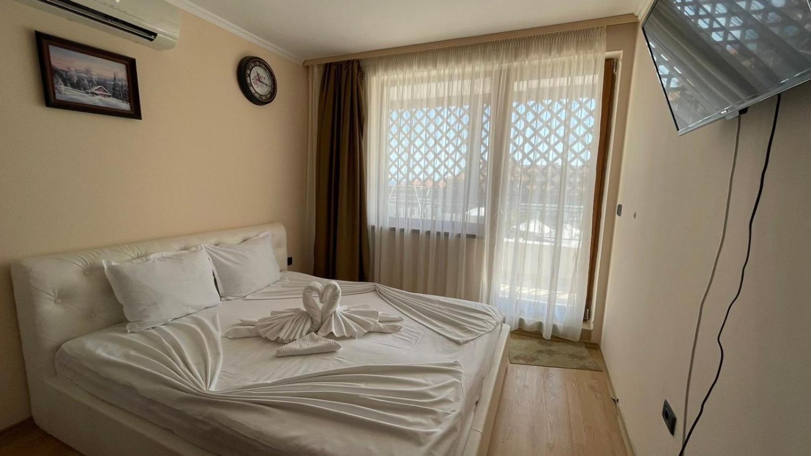 Garden Of Eden B3-2 Private One Bedroom Apartment Sveti Vlas Exterior foto